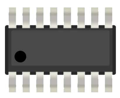 IC電子元器件